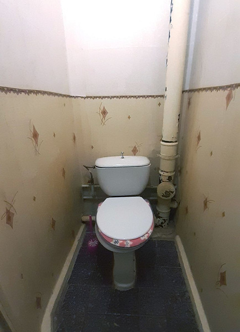 Оренда Квартира 1-кімнатна, 5/9 поверх на Петра Григоренко, 41 Київ - фото 9