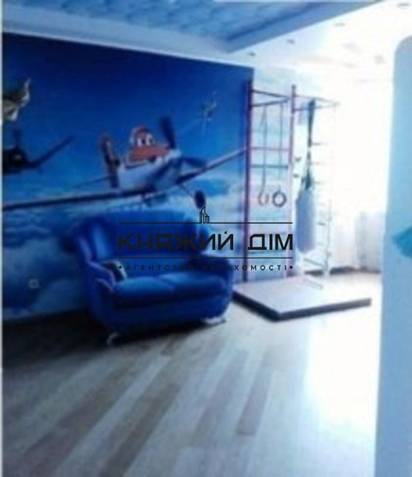 СРОЧНО продам шикарная 3-х. ком. в Новом доме. Метро Вокзальная. Код объекта:21117429 Київ - фото 11