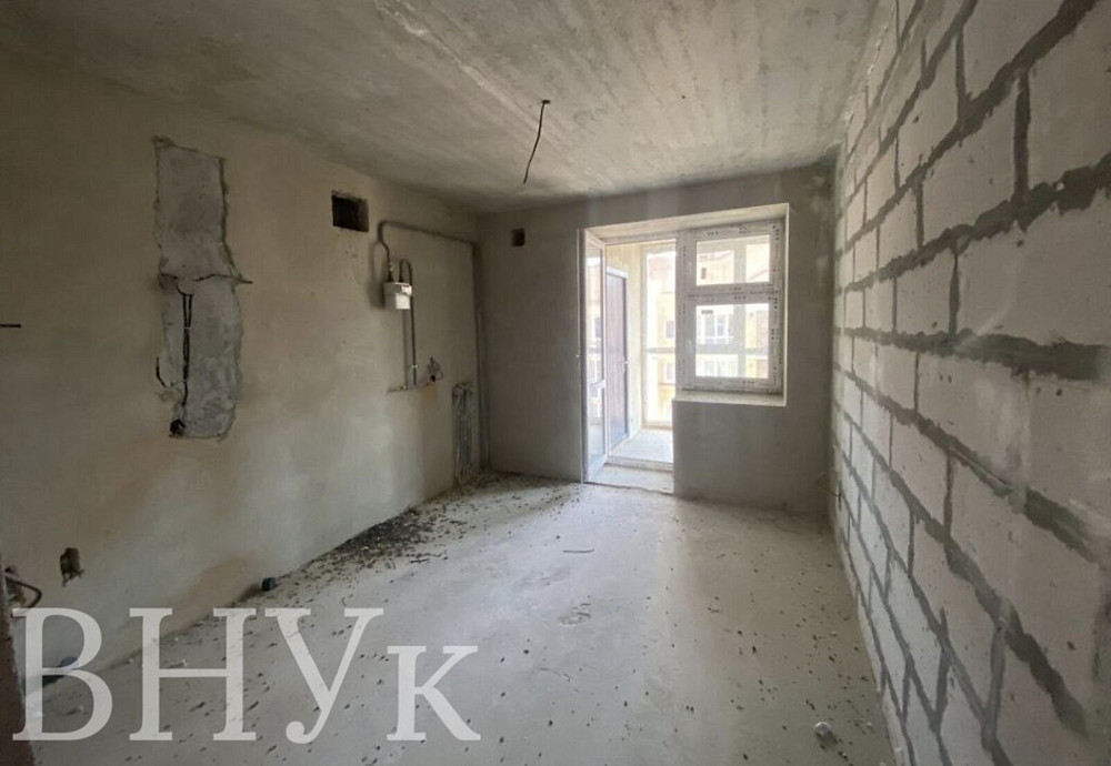 Продаж Квартира 1-кімнатна, 10/10 поверх на вул. Тарнавського Генерала Тернопіль - фото 4