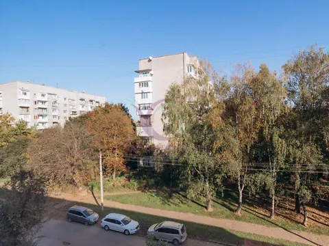 Продаж 3к Квартира 88.5 кв.м Сергія Скальда (Комарова Володимира) вулиця 31АБ Чернівці - фото 9