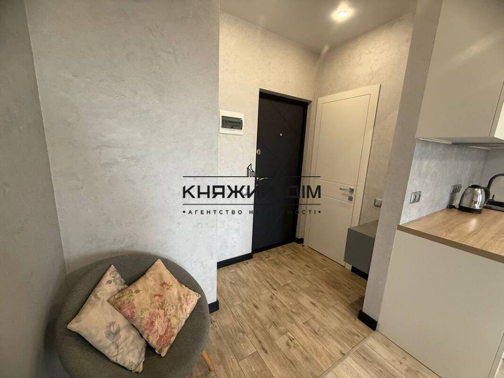 Оренда 1 кв. в ЖК Сирецький Парк. № 11199301 Київ - фото 19