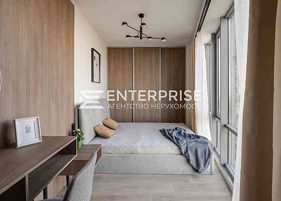 Продаж 1к Квартира 46 кв.м Заболотного Академика вул. Kiev