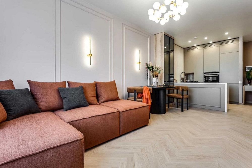 Продаж Квартира на улица Топольна 4 L'viv - photo 8