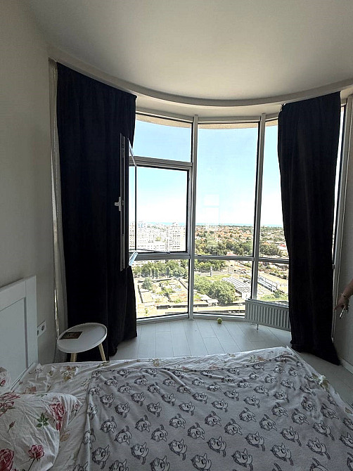 Продажа 1 квартиры на Таирова. Архитекторская / 11 ст. Люстдорфской дороги. 3 Жемчужина Одеса - фото 5