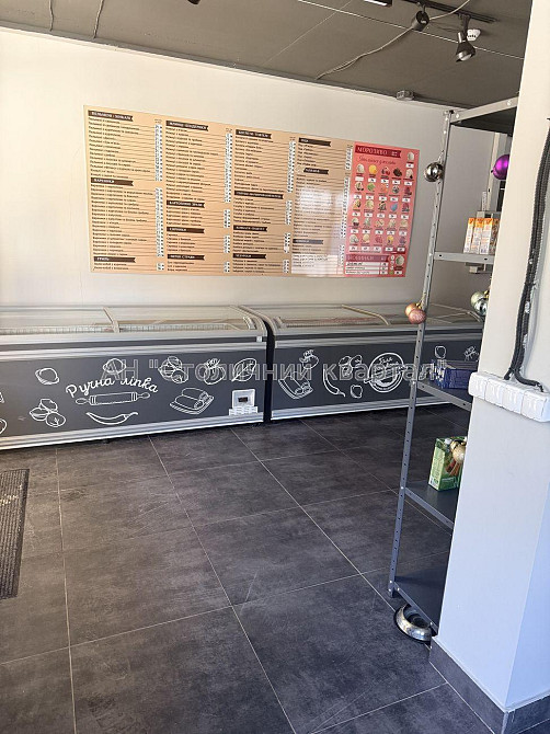 Оренда торгове приміщення на Заболотного Академіка вул., 15 приміщень - 1, поверх - 1/16 Kiev - photo 4