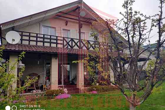 Продаж 2-поверховий Будинок з ділянкою 8 сот 250 кв.м  на Зеленая Бориспіль