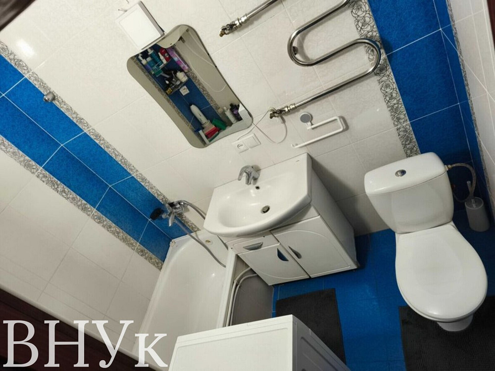 Продаж Квартира 2-кімнатна, 2/5 поверх на Декабристів Luts'k - photo 7