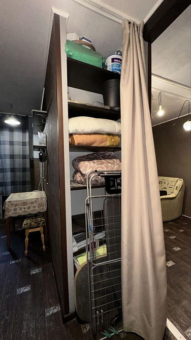 Оренда Квартира 1-кімнатна, 8/9 поверх на Ялтинська, 5а Киев - изображение 9