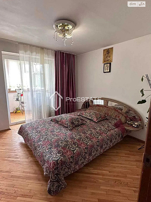 Продаж Квартира 3-кімнатна, 3/18 поверх на вул. Ахматовой Анны Киев - изображение 11