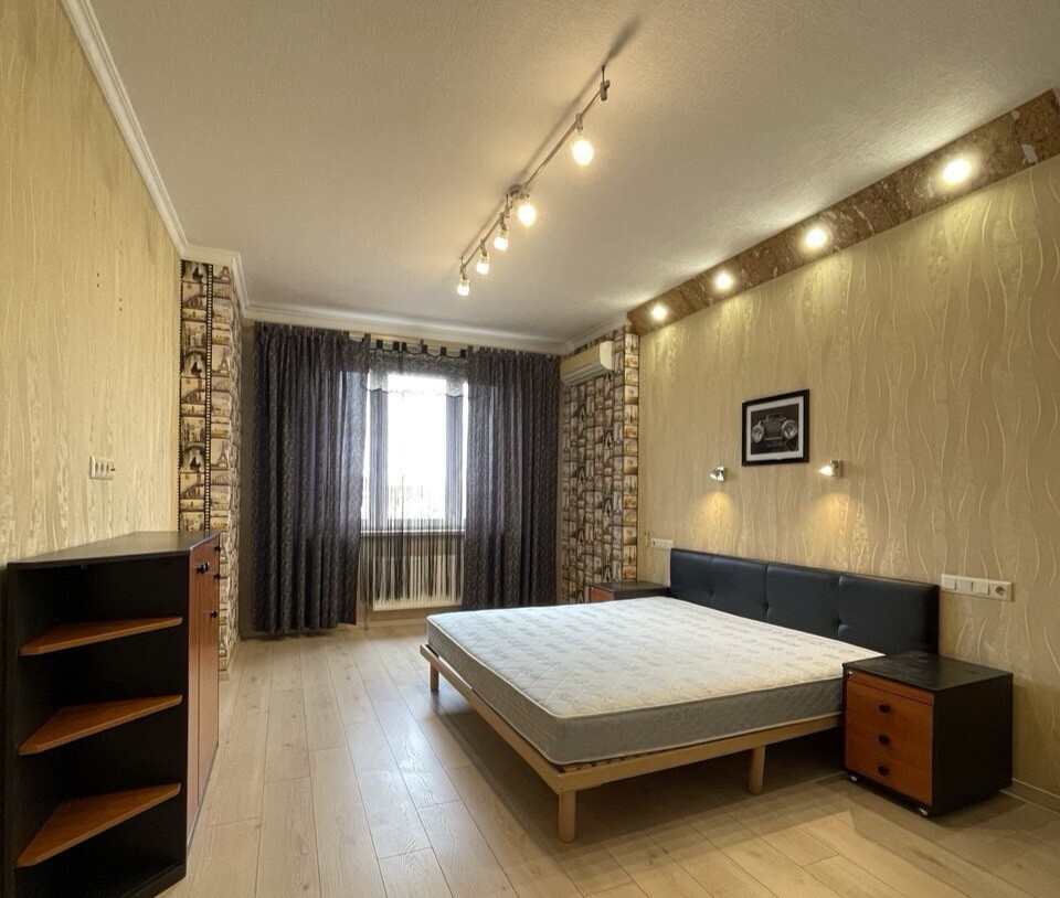 Оренда Квартира 1-кімнатна, 19/24 поверх на улица Поправки Юрия (Лебедева Николая), д.4/39 Київ - фото 1