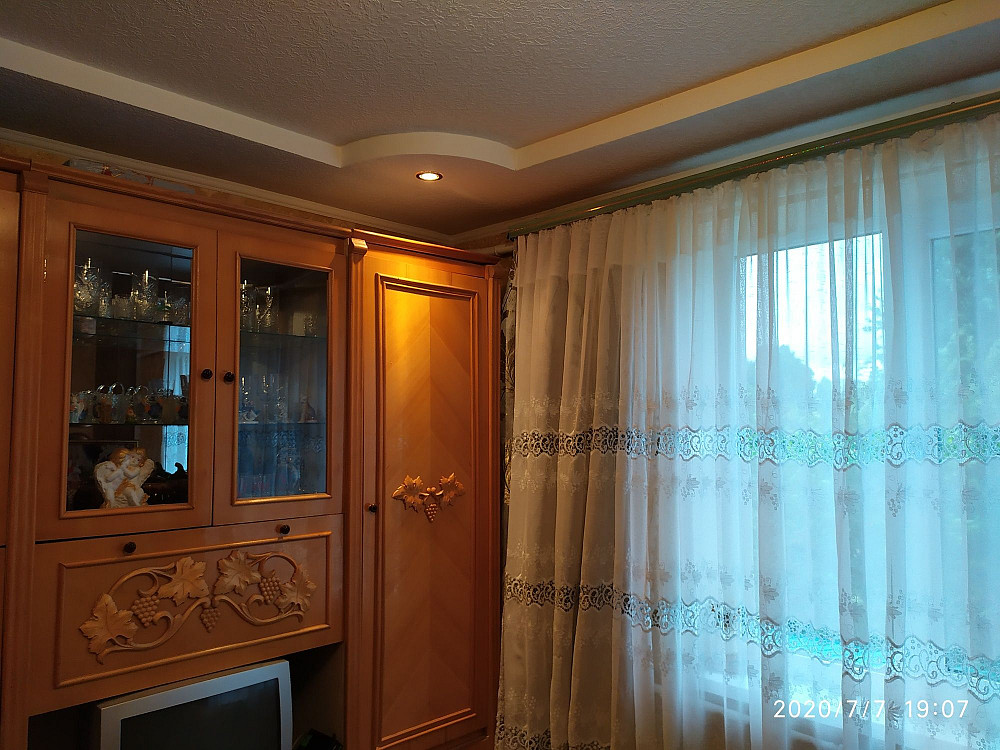 Продаж Квартира 2-кімнатна, 2/2 поверх на вул. Промислова Житомир - фото 5