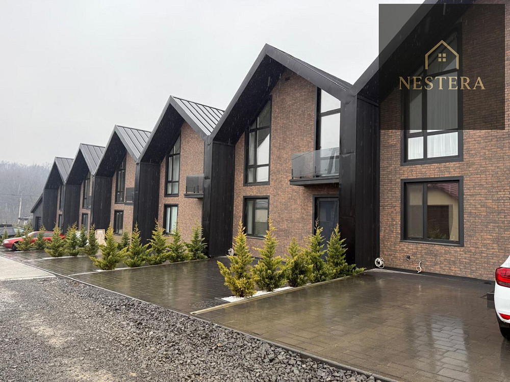 Продаж Будинок 5-кімнатний на вул. Запорізька Ужгород - фото 1