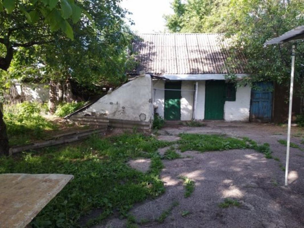 Продаж 1-поверховий Будинок з ділянкою 10 сот 62 кв.м  на Вознесенська Бориспіль - фото 3