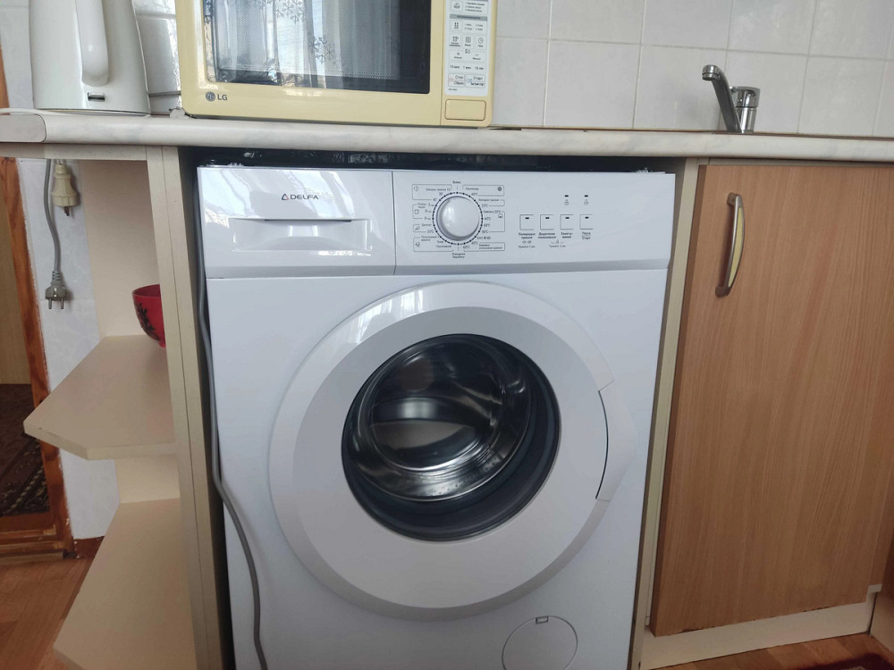 Оренда Квартира 1-кімнатна, 14/16 поверх на Драгоманова, 12 Киев - изображение 3