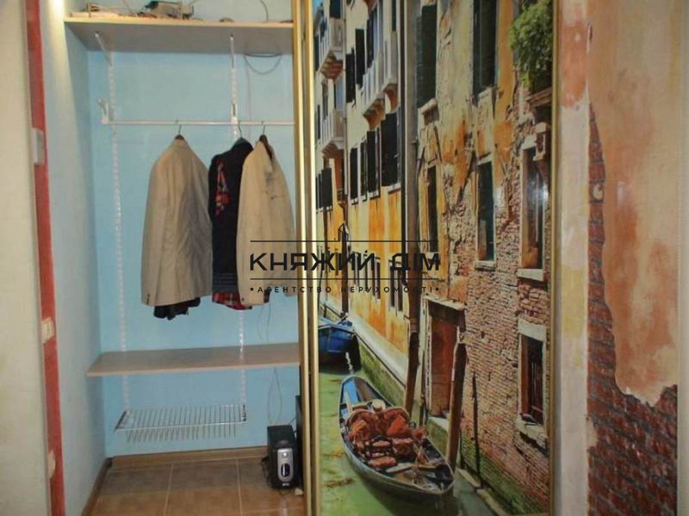 Є Генератор! Оренда 2-х к. квартири студіо в ЖК Престиж Холл,м.Палац Україна. № 11112322 Kiev - photo 13