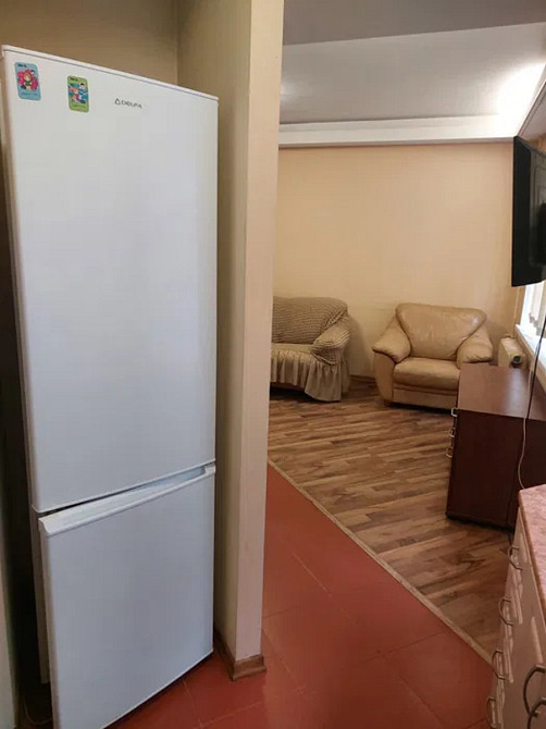 Оренда Квартира 3-кімнатна, 1/9 поверх на Харківське шосе, 21/3 Київ - фото 5