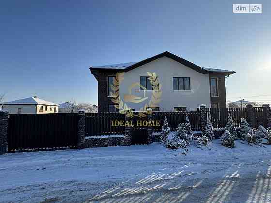 Продаж Будинок 4-кімнатний на Хлеборобная ул. 