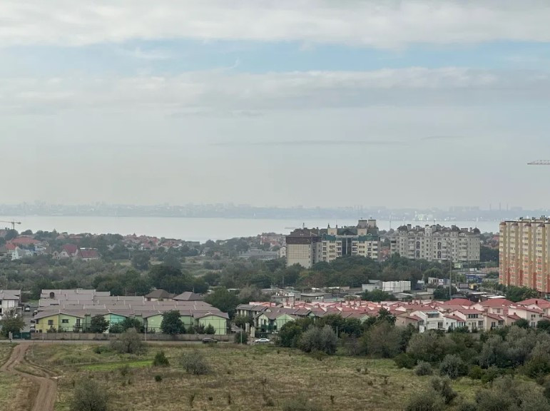 Продам 2-х комнатную квартиру в Одессе с видом на море. Крижанівка (Комінтернівський район) - фото 3