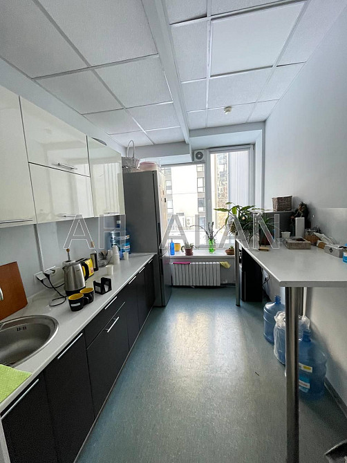 Оренда офісне приміщення на Болсунівська вул., 8 приміщень - 8, поверх - 4/10 Київ - фото 7