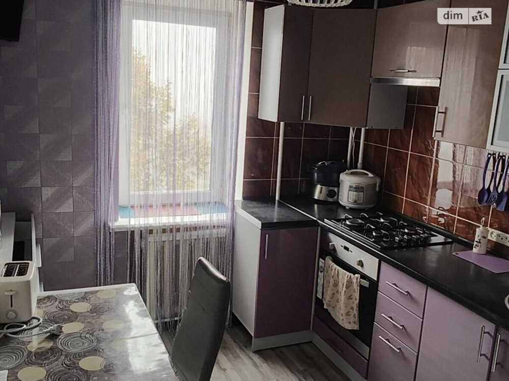 Продаж Квартира 3-кімнатна, 6/9 поверх на Данили Галецького Vinnytsya - photo 4