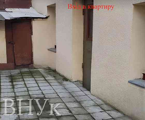 Продаж Квартира 2-кімнатна, 1/2 поверх на вул. Джерельна L'viv