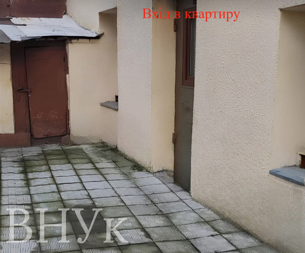 Продаж Квартира 2-кімнатна, 1/2 поверх на вул. Джерельна L'viv - photo 6