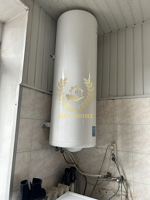 Продаж Квартира 1-кімнатна, 2/5 поверх на Михаила Бойчука ул., 1/2 Київ - фото 16