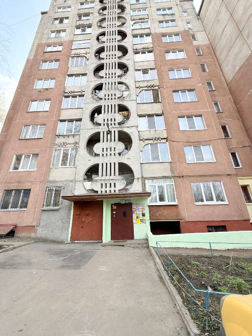 Оренда 1к Квартира 36 кв.м Шухевича, 20 Рівне - фото 20