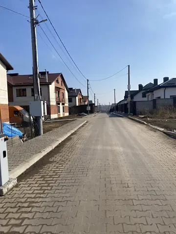 For sale 3-storey   160 sq.m 4 rooms at Захисників Маріуполя (Костромська вулиця) вулиця  - photo 8