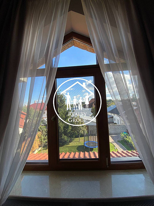 Будинок як у казці! Личаківський район Львів - фото 10