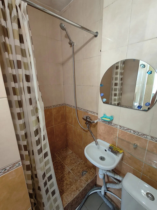 Оренда Квартира 1-кімнатна, 2/9 поверх на Білоруська, 28а Київ - фото 9