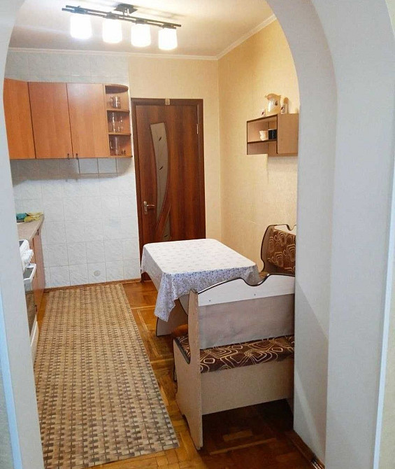 Продаж Квартира 3-кімнатна, 1/12 поверх на Володимира Івасюка вул., д. 20б Киев - изображение 9