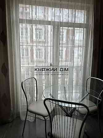 Продаж 1-кімнатної квартири в ЖК Британський квартал. ГАЗ. № 21146255 Київ