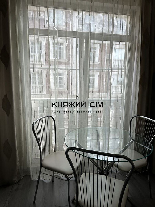 Продаж 1-кімнатної квартири в ЖК Британський квартал. ГАЗ. № 21146255 Київ - фото 2