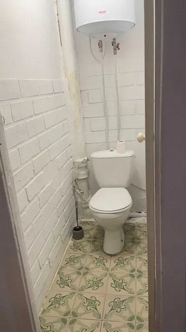 Оренда Квартира 1-кімнатна, 6/9 поверх на просп. Каденюка, 19/30 Киев - изображение 8