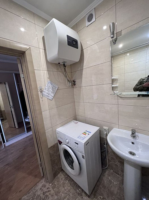 Оренда Квартира 1-кімнатна, 13/22 поверх на Чавдар, 13 Kiev - photo 4