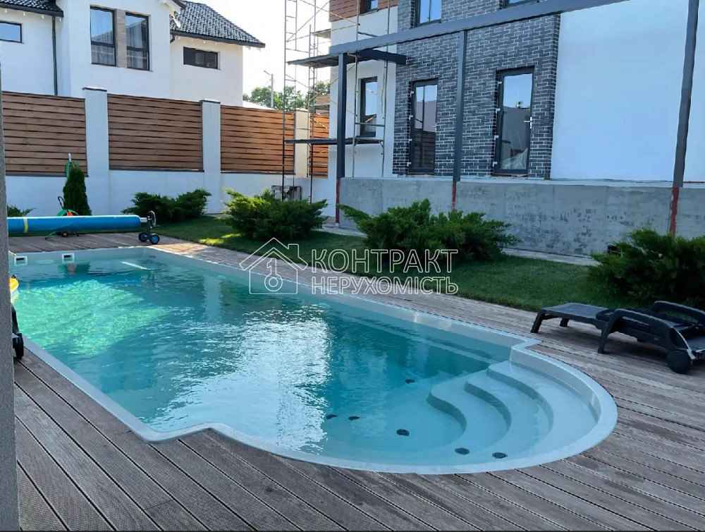 Продаж Квартира 6-кімнатна, 2/2 поверх на вул. вул.Зелена  - фото 12