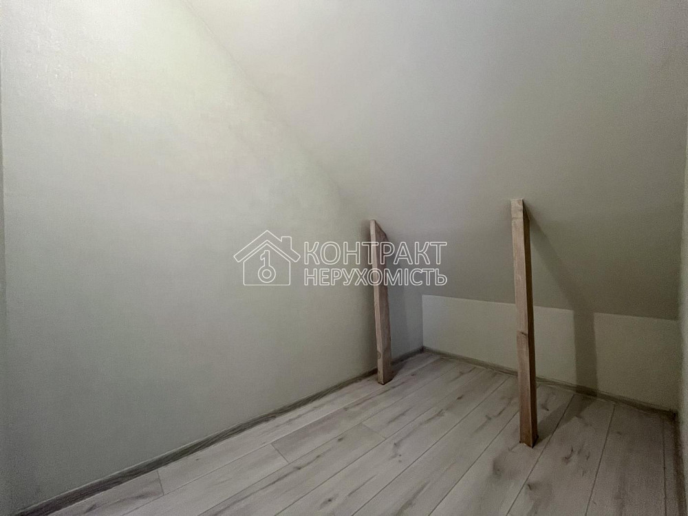 Продаж Квартира 2-кімнатна, 3/4 поверх на вул. Букова Харків - фото 8