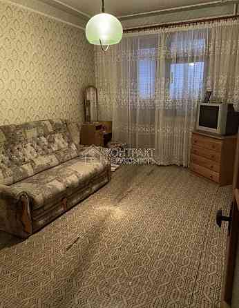 Продаж Квартира 3-кімнатна, 6/9 поверх на вул. Астрономічна Харків