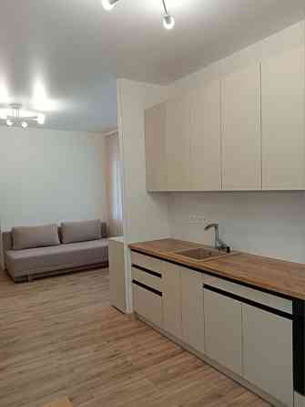 Продаж Квартира 1-кімнатна, 1/8 поверх Vinnytsya