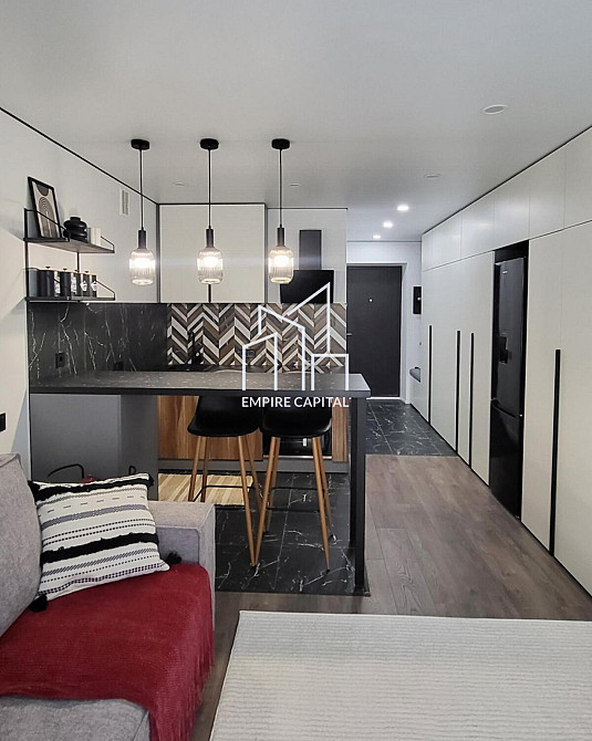 Продаж 1к квартири 28 кв. м Львів - фото 5