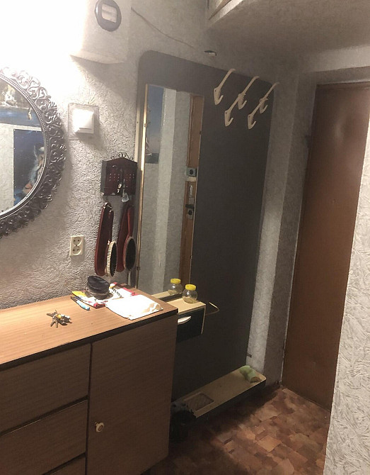 Продаж Квартира 2-кімнатна, 3/5 поверх на вул. Леха Качинського Zhytomyr - photo 1