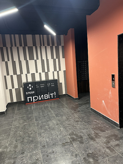 Продаж Квартира 1-кімнатна, 4/13 поверх на Вовчинецька вул., 223а Ивано-Франковск - изображение 6