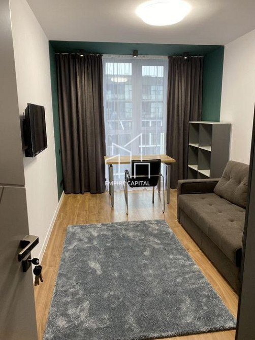 Продаж Квартира 2-кімнатна, 11/12 поверх на вул. Замарстинівська Львів - фото 5