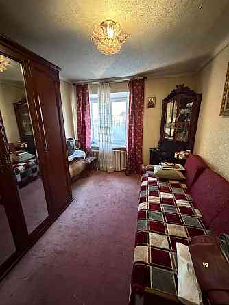 Продаж Квартира 2-кімнатна, 14/16 поверх на Русанівська наб. вул., д. 18 Київ