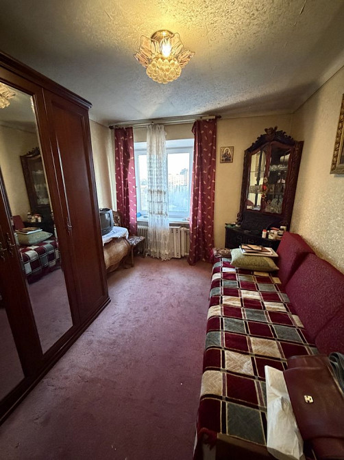 Продаж Квартира 2-кімнатна, 14/16 поверх на Русанівська наб. вул., д. 18 Київ - фото 2