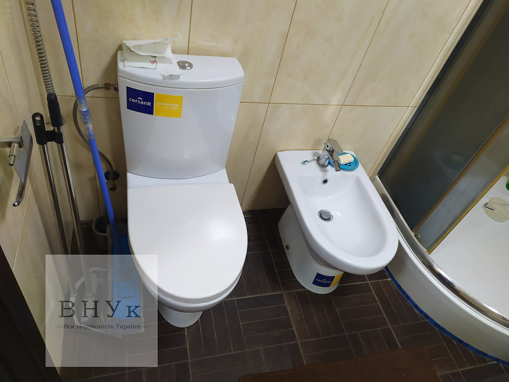 Продаж Квартира 1-кімнатна, 1/9 поверх на Лесі Українки Velikaya Berezovica - photo 7