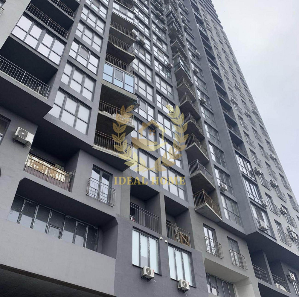 Продам 1 к квартиру Голосіївському районі-на перетині з Соломʼянським Киев - изображение 2