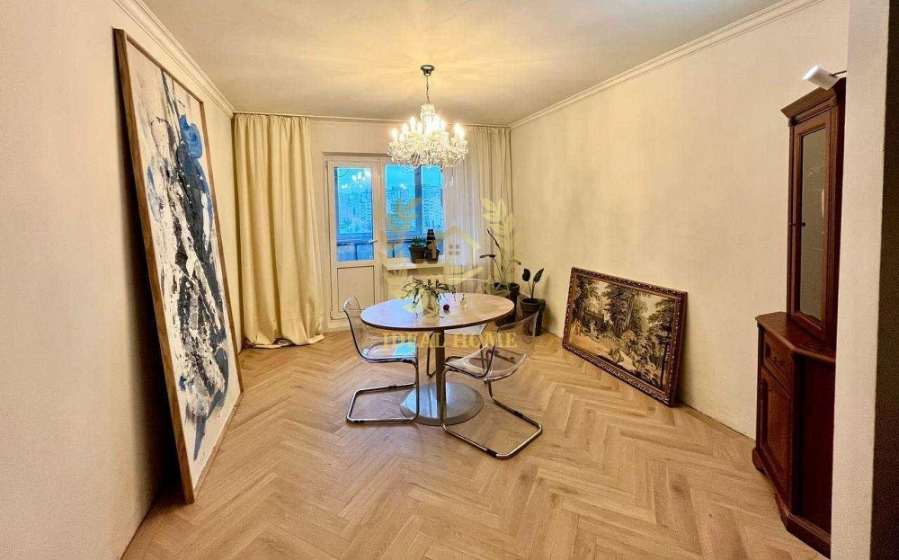 Продаж Квартира 3-кімнатна на Бальзака Оноре де ул., 55В Киев - изображение 10