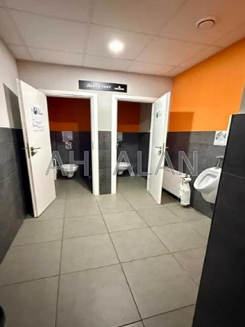 Оренда офісне приміщення на Нижній Вал вул., 51 поверх - 5/10 Київ - фото 5